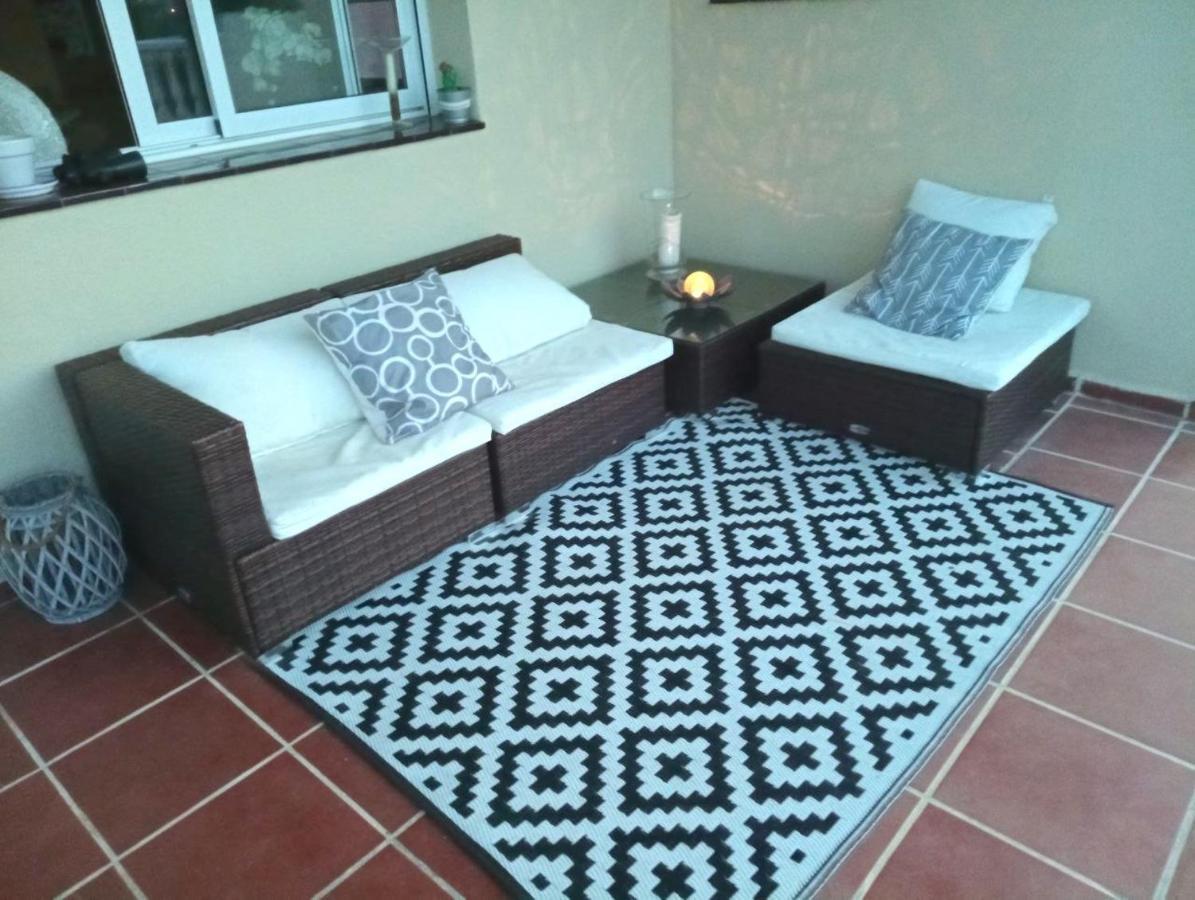 Habitacion Atalaya Olivella Exteriér fotografie