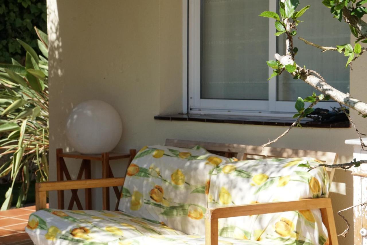 Habitacion Atalaya Olivella Exteriér fotografie
