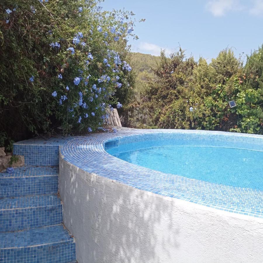 Habitacion Atalaya Olivella Exteriér fotografie