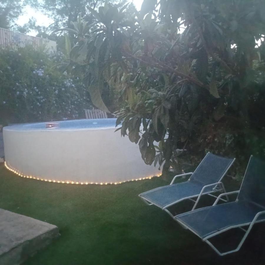 Habitacion Atalaya Olivella Exteriér fotografie